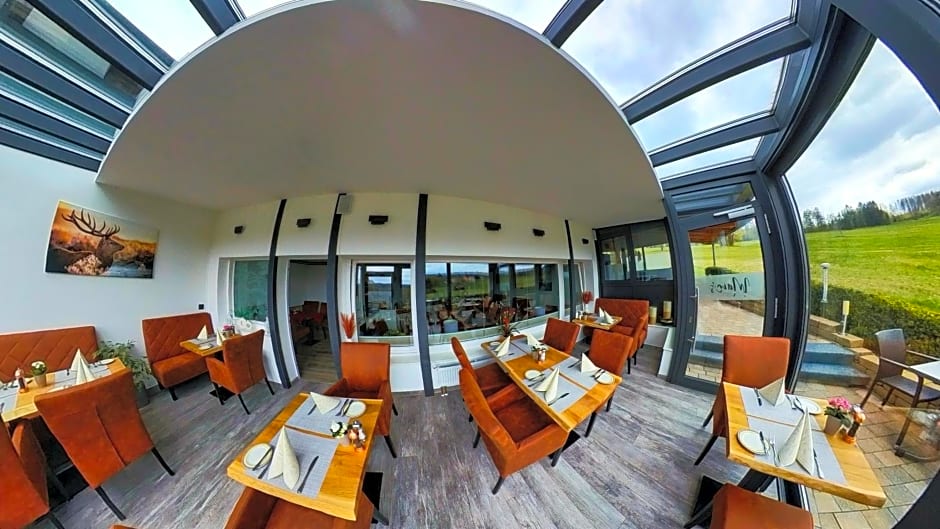 Hotel Brunnenbach Garni