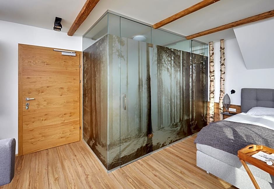 Grafhaidergut - Urlaub am Bauernhof - Auszeit am Land