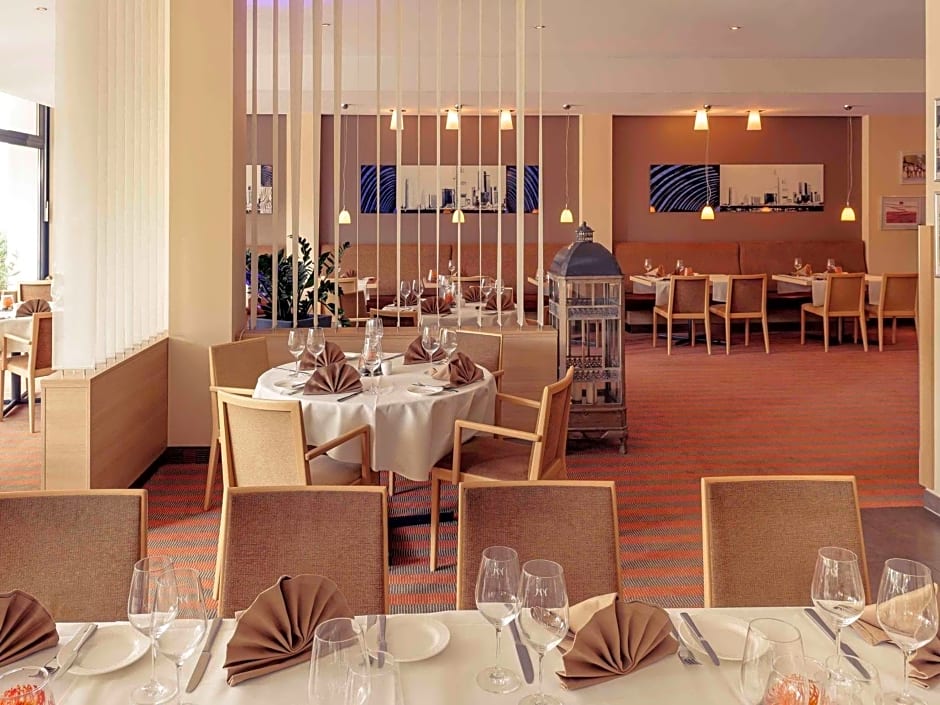 Mercure Hotel Frankfurt Eschborn Ost