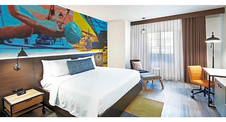 Hotel Indigo Tulsa Downtown By IHG