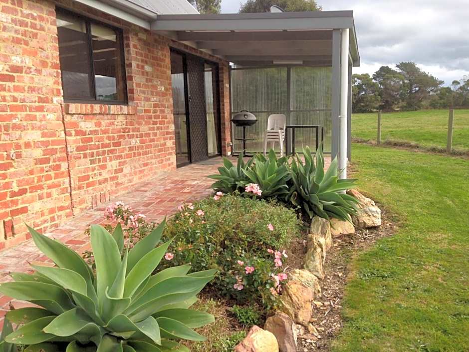 Prom Coast Holiday Lodge