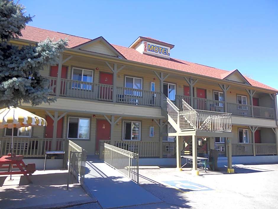 Ute Motel