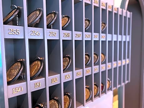 Hotel Ristorante SASSO