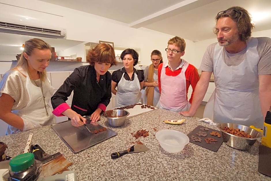 La Maison de Karen Chocolat