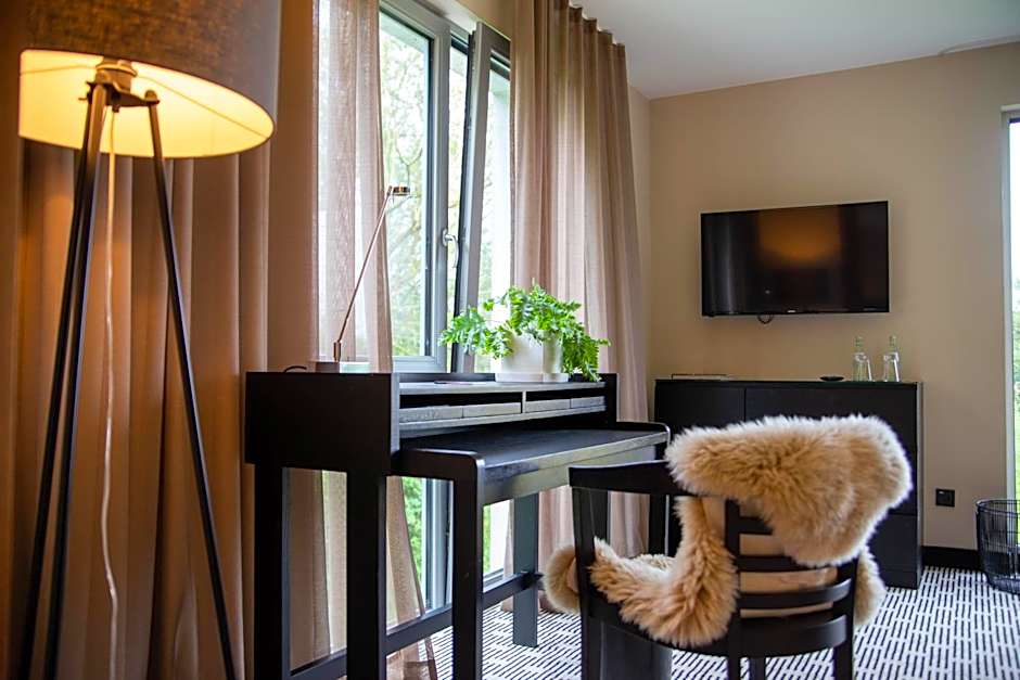 SeeHotel Ketsch