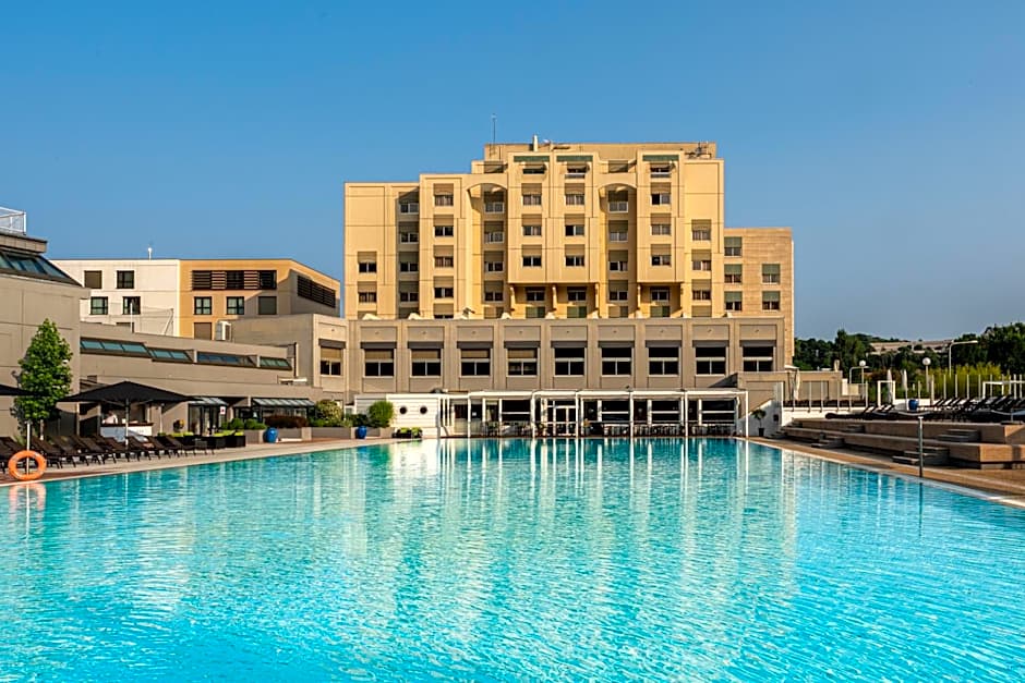 Hôtel Lyon Métropole & Spa