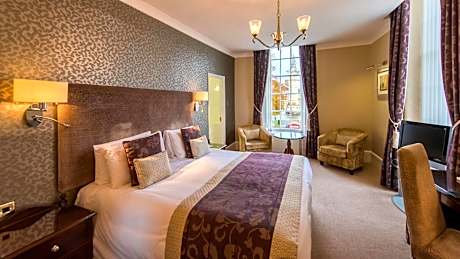 Superior Twin or Double Room