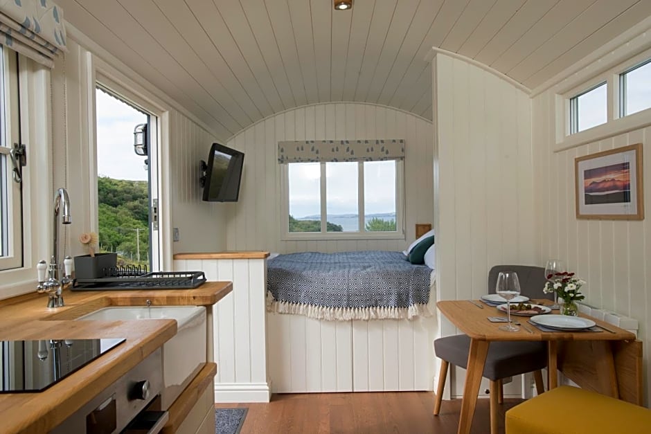 West Coast Hideaways