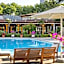 Rogner Hotel Tirana