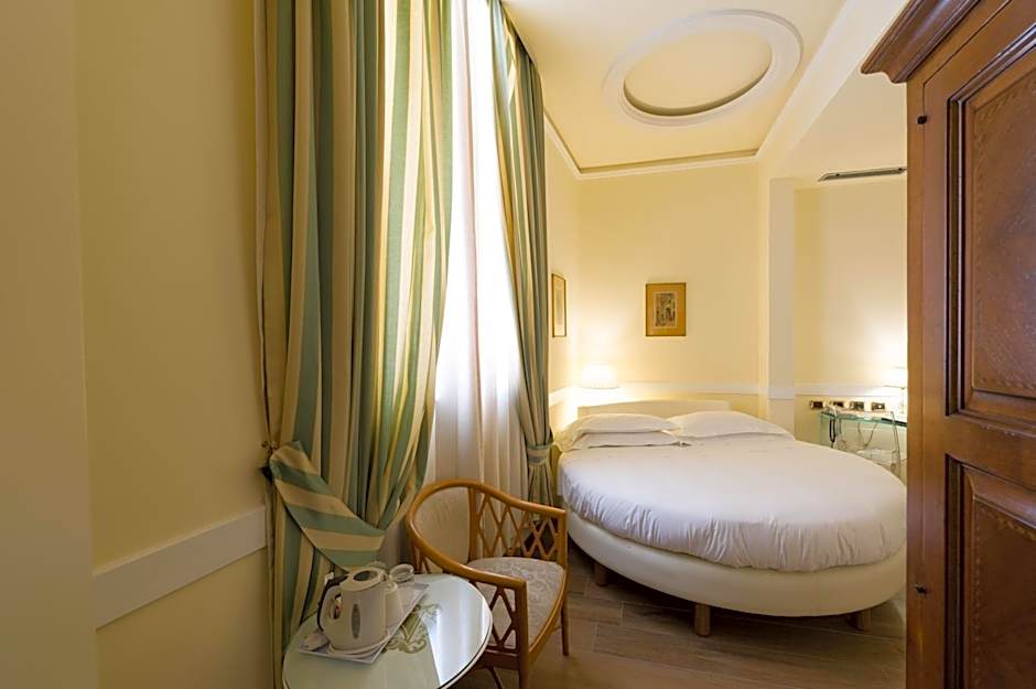 Hotel Kraft