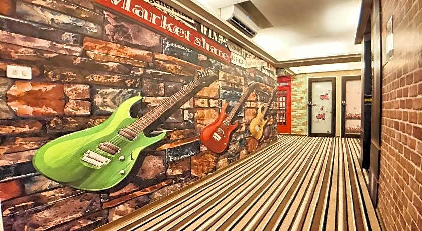 Sanduo Hotel - Sanduo Branch