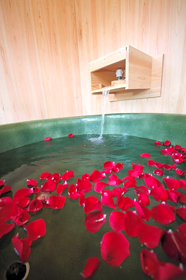 Ichinomatsu Japanese Modern Hotel