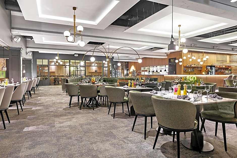 Best Western Plus Savoy Lulea
