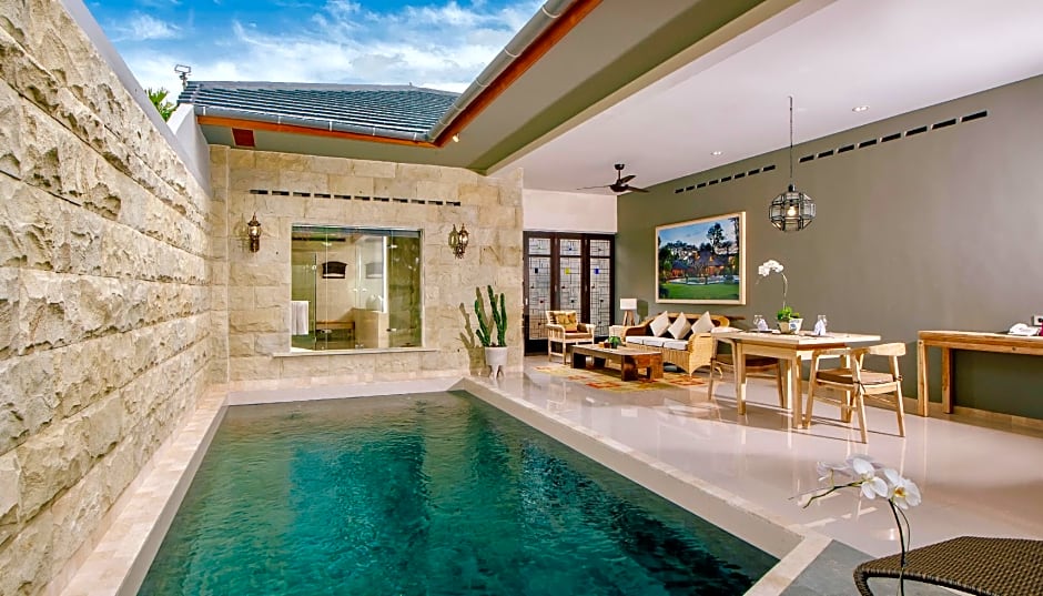 Alindra Villa