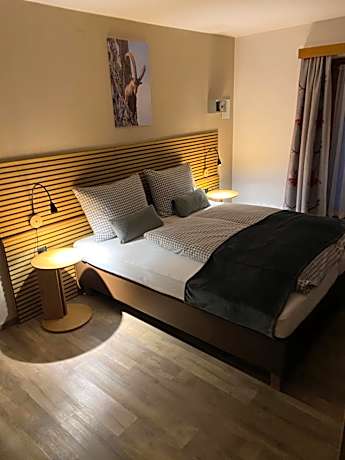 Triple Room with Balcony