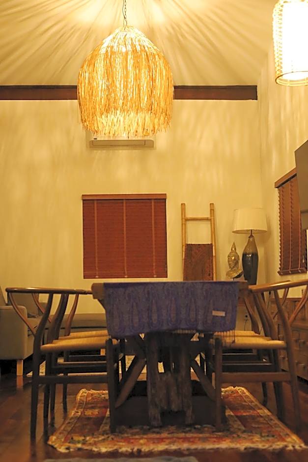 Shanti Boutique Hotel