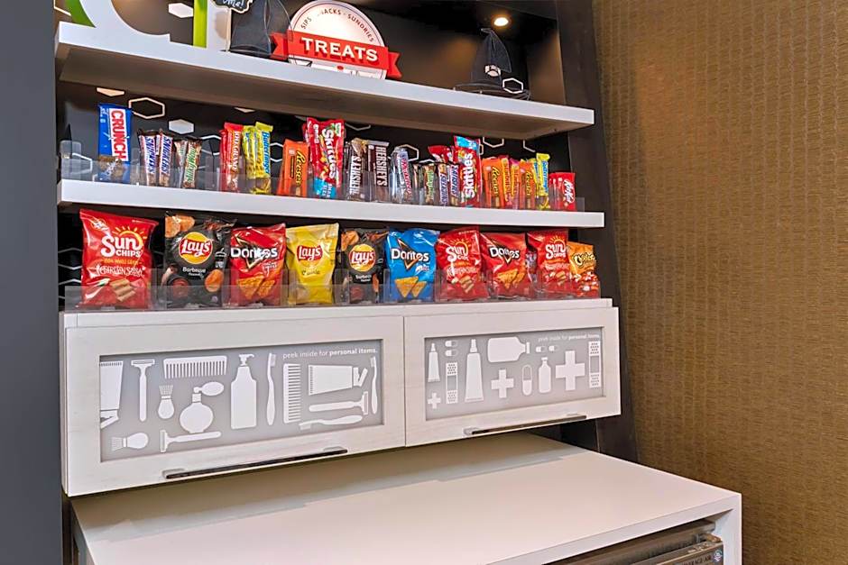 Hampton Inn By Hilton Milford