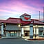 Red Roof Inn Fayetteville I-95