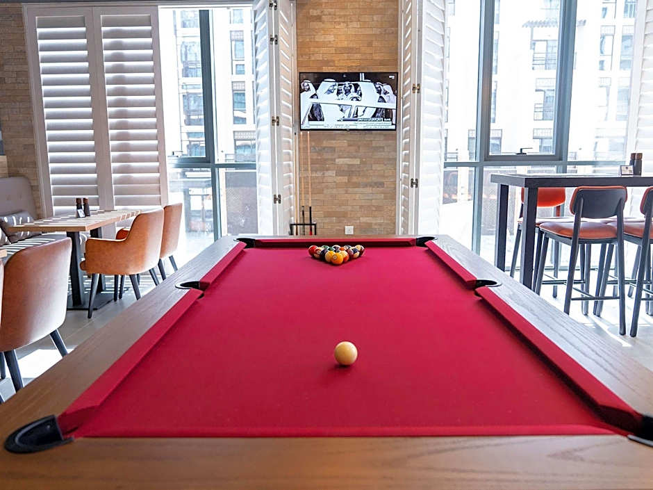 ibis Styles Dubai Deira