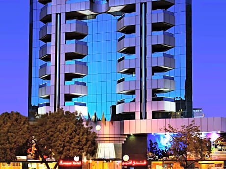 Avenue Hotel Dubai