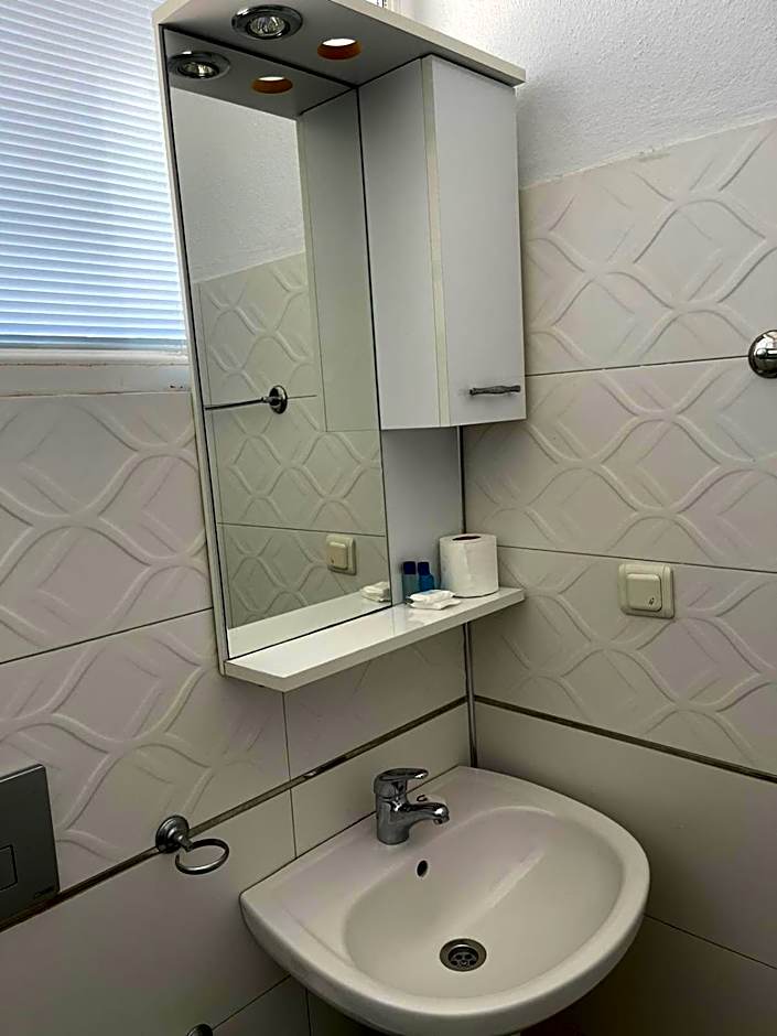Tugay Hotel
