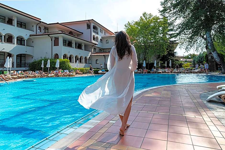 Helena Park - Ultra All Inclusive