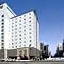 Fujitakanko Washington Hotel Asahikawa