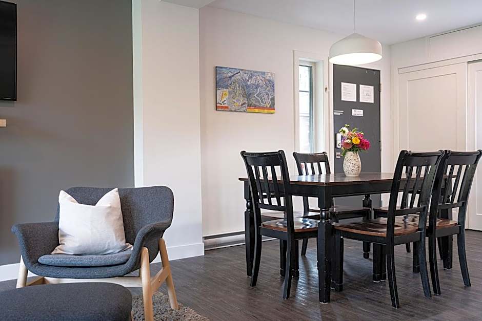 Granite Ridge Condo by Revelstoke Vacations