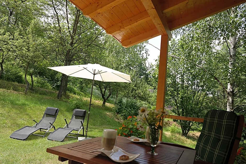 Harzer Feriengarten 4 Sterne