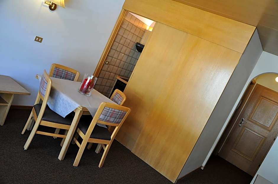 Residence Anda