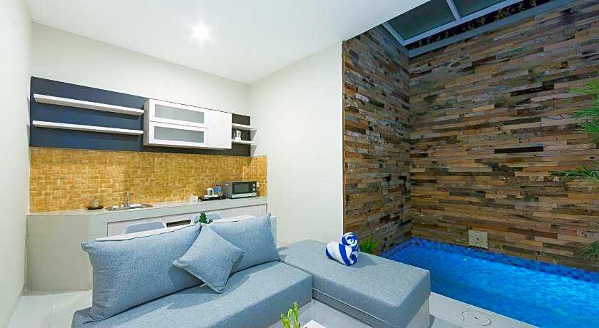 Paisa Seminyak Living