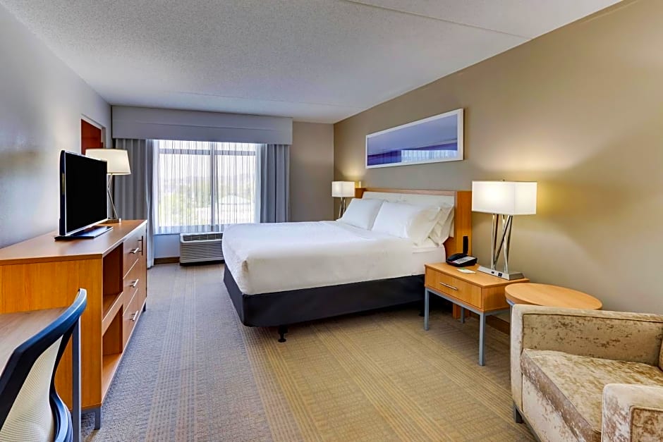 Holiday Inn Franklin - Cool Springs