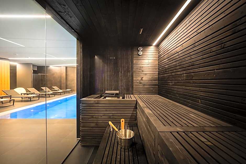 Hotel Vinotel Gospoja