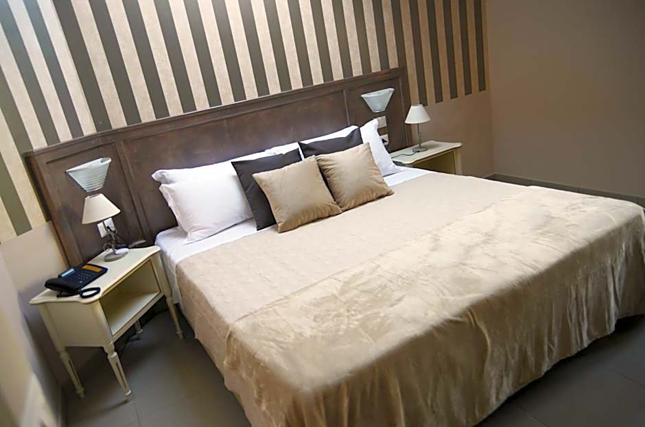 Hotel Giulio Cesare