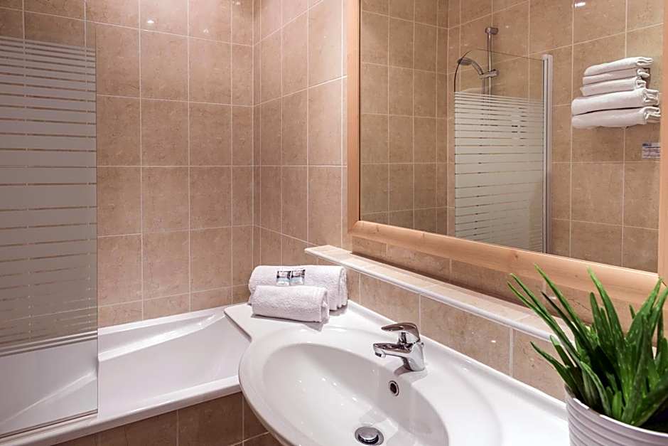 Mercure Tours Centre Gare et Congres