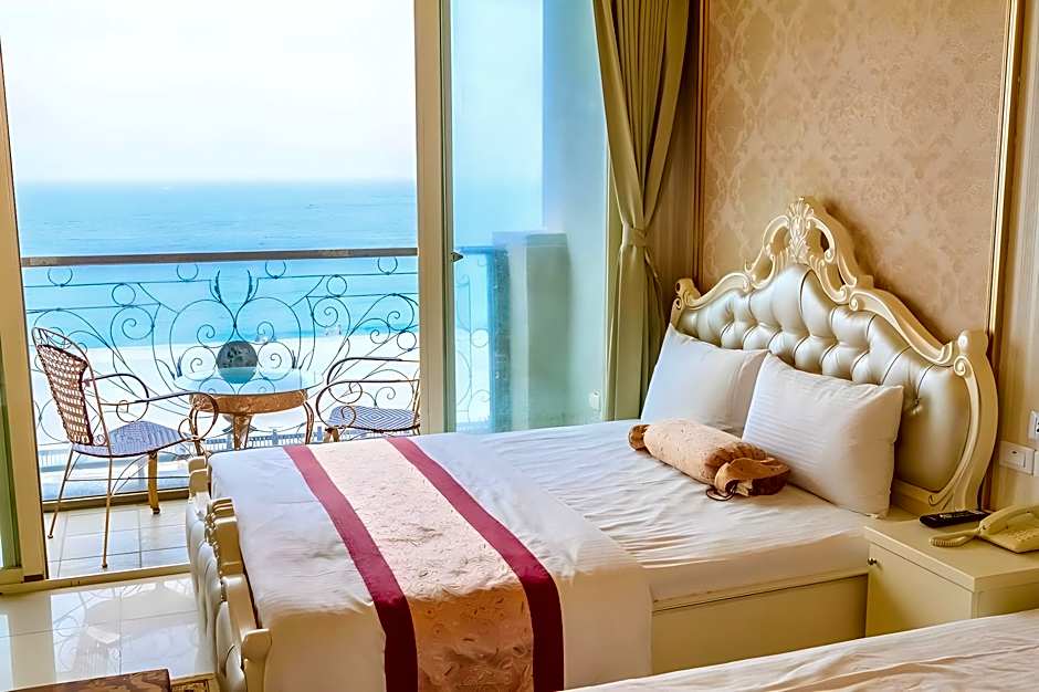 STARRISE LEISURE HOTEL
