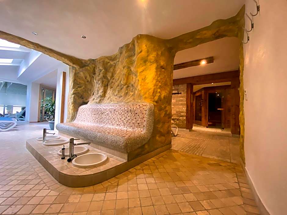 Hotel Klosterbräustuben