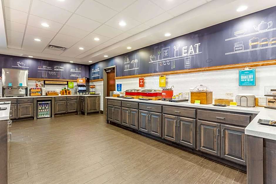 Hampton Inn By Hilton Sioux Falls / Southwest, SD