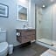 Luxury Tobermory Retreat Modern Home and Hot Tub