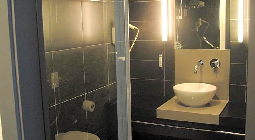Ramada Brussels Woluwe