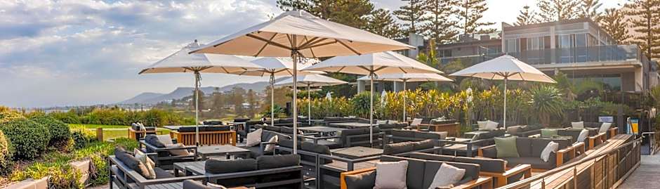 Headlands Austinmer Beach