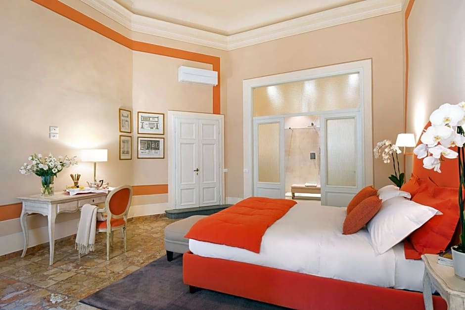 B&B Cerretani Palace