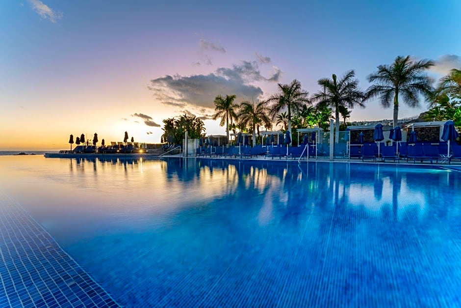 Marina Suites Puerto Rico