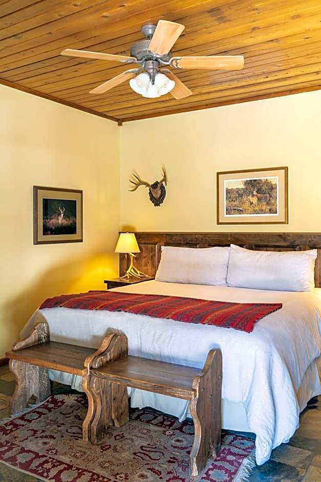 Joshua Creek Ranch