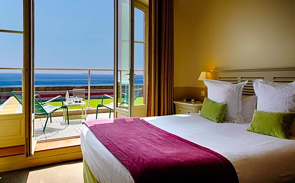 Le Grand Large, Belle-Ile-En-Mer