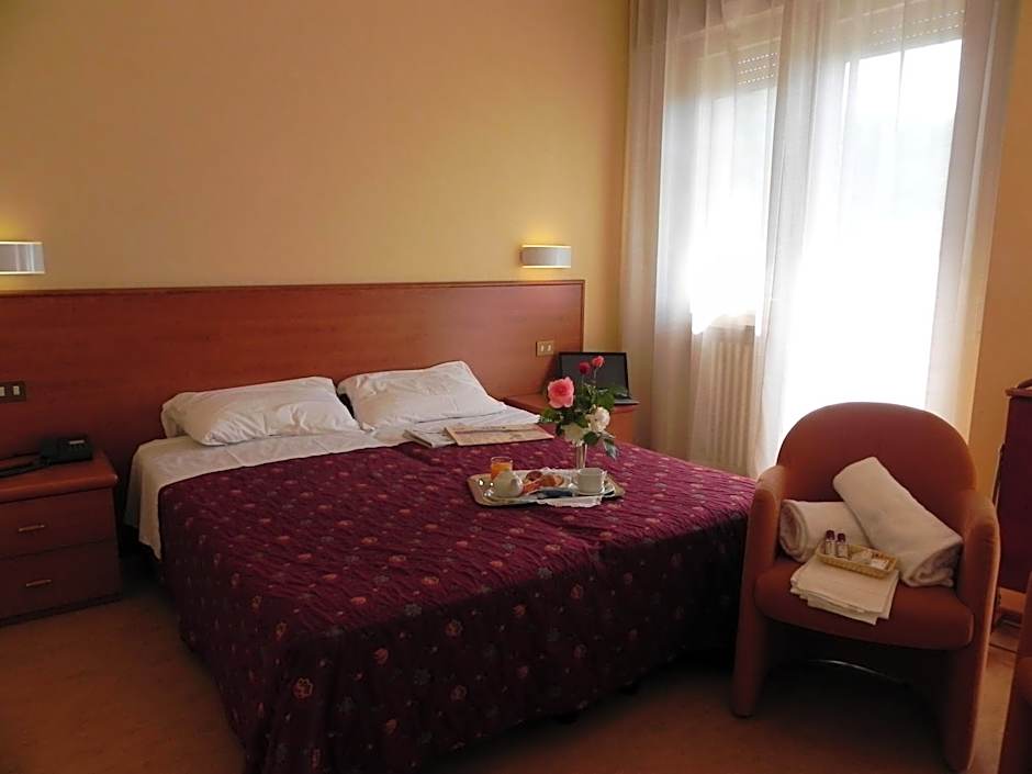 Hotel Ducale