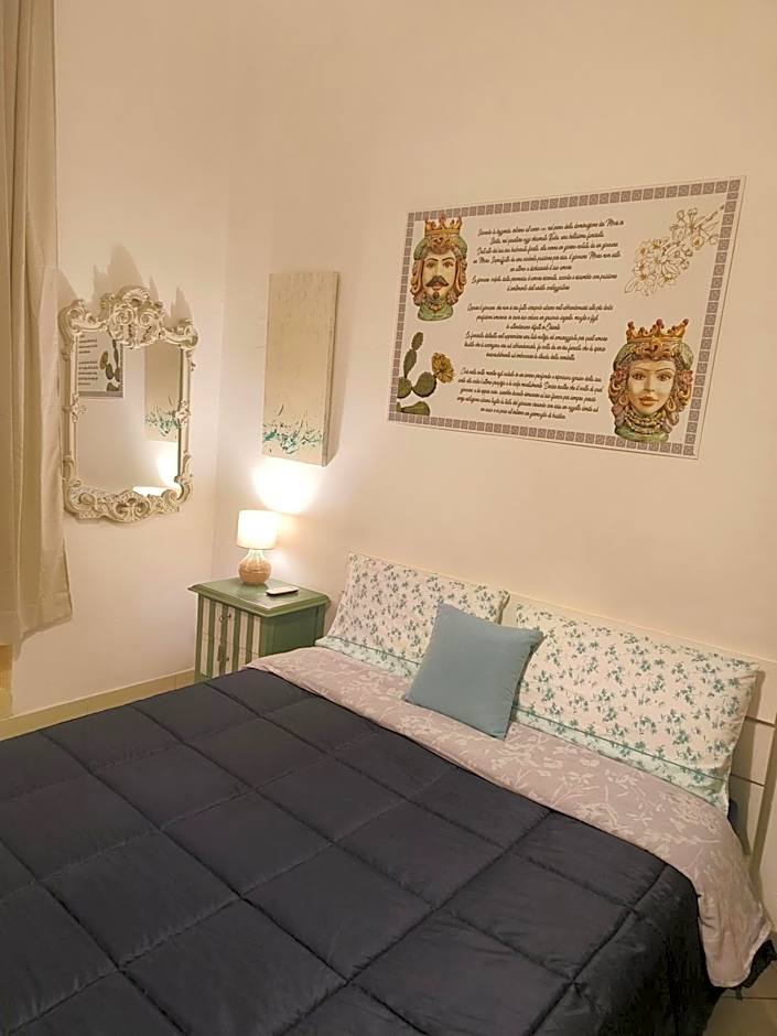 B&B IL POETA