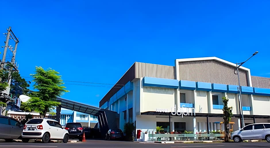Hotel Dafam Cilacap