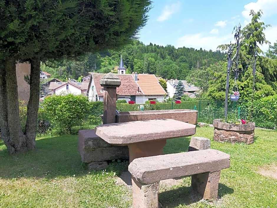 AUX 2 LACS chambres d'hôtes