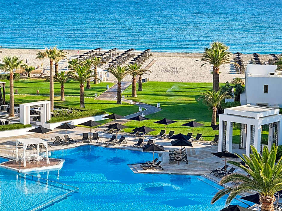 Grecotel Creta Palace